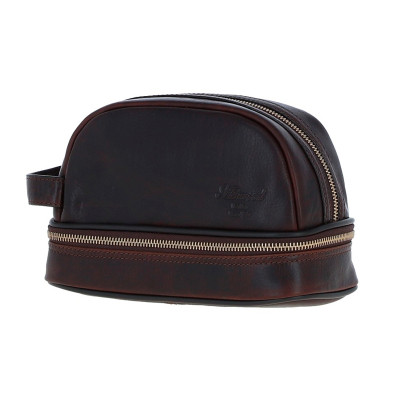 Несесер Ashwood PL41 Brown
