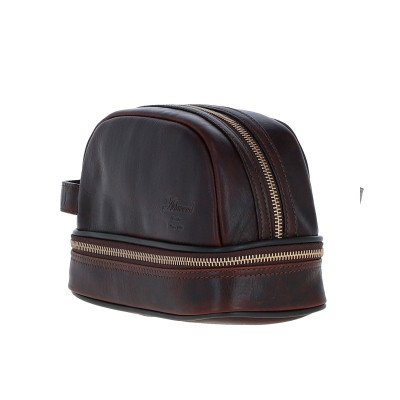 Несесер Ashwood PL41 Brown