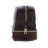 Несесер Ashwood PL41 Brown