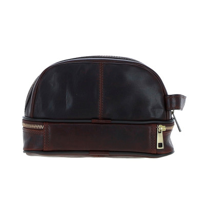 Несесер Ashwood PL41 Brown