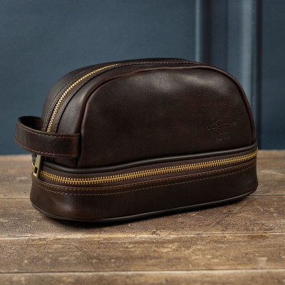 Несесер Ashwood PL41 Brown