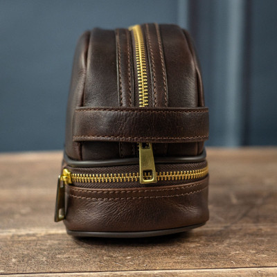 Несесер Ashwood PL41 Brown