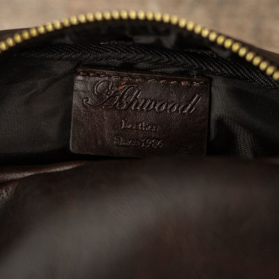 Несесер Ashwood PL41 Brown