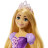 Лялька Disney Princess Рапунцель (HLW03)