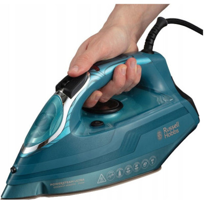 Праска Russell Hobbs Powersteam Ultra Coconut Smooth (26340-56)