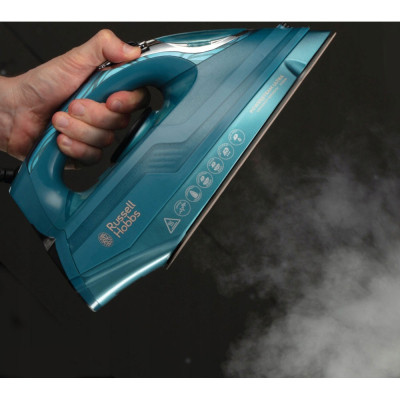 Праска Russell Hobbs Powersteam Ultra Coconut Smooth (26340-56)