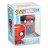 Фігурка для геймерів Funko Pop серії Всесвіт Marvel – Людина-павук (2276)