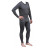 Комплект термобілизни Tramp Warm Soft S/M Grey (UTRUM-019-Grey-S/M)