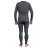 Комплект термобілизни Tramp Warm Soft S/M Grey (UTRUM-019-Grey-S/M)