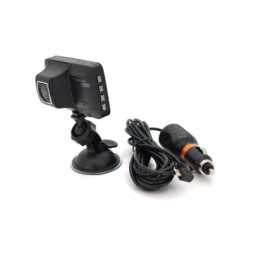 Відеореєстратор Voltronic DVR D101 1080p (DVR D101)