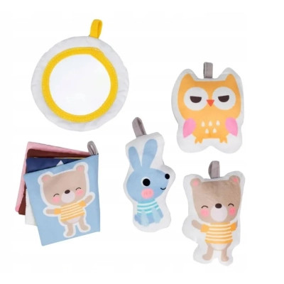 Дитячий килимок Qkids Park (MAED00007)