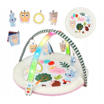 Дитячий килимок Qkids Park (MAED00007)