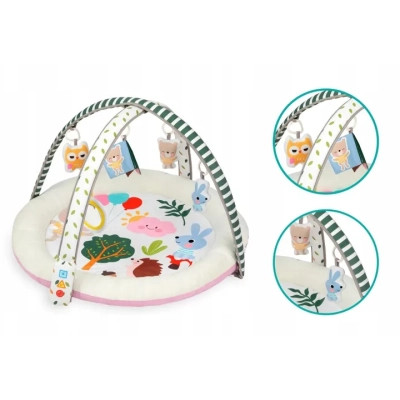 Дитячий килимок Qkids Park (MAED00007)