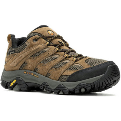 Кроссовки Merrell Moab 3 GTX Mns bracken - 41.5 - коричневий (036.1199)