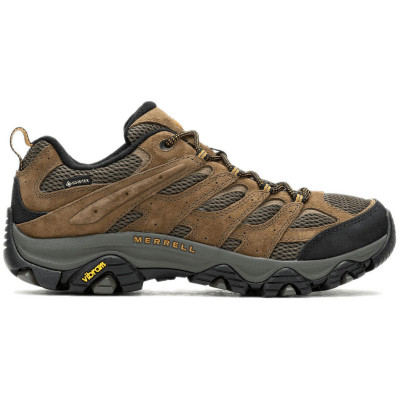 Кроссовки Merrell Moab 3 GTX Mns bracken - 41.5 - коричневий (036.1199)