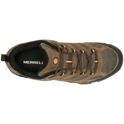 Кроссовки Merrell Moab 3 GTX Mns bracken - 41.5 - коричневий (036.1199)