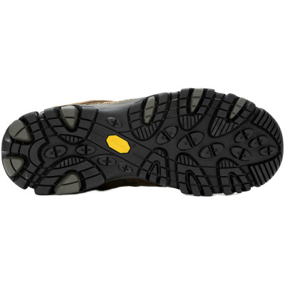 Кроссовки Merrell Moab 3 GTX Mns bracken - 41.5 - коричневий (036.1199)