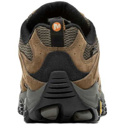 Кроссовки Merrell Moab 3 GTX Mns bracken - 41.5 - коричневий (036.1199)