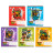 Зошит Kite Ninja Turtles, 12 аркушів, лінія (NT24-234)