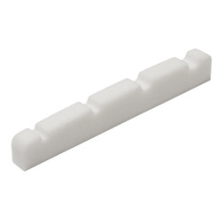 Поріжок для гітари Paxphil NT003 White