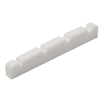 Поріжок для гітари Paxphil NT003 White