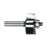 Фреза Bosch Professional для вибірки паза, Std, S8, D31.8, L12.5 (2.608.628.350)