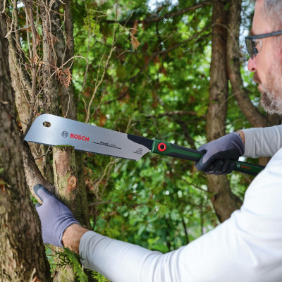 Ножівка Bosch по дереву Kataba, 270мм, 17TPI, пластикове руків&#039;я (1.600.A02.ZB6)