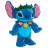 Інтерактивна іграшка Stitch Запальний Стіч (30283)