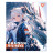 Зошит Yes Dragon mistress 18 аркушів лінія (767527)