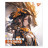 Зошит Yes Dragon mistress 18 аркушів лінія (767527)