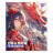 Зошит Yes Dragon mistress 18 аркушів лінія (767527)