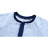 Чоловічок дитячий Bibaby велюровий з кишенькою &quot;London&quot; (60169-56B-blue)