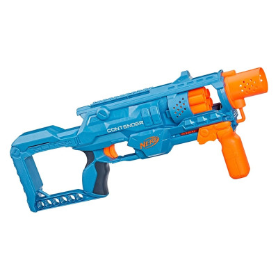 Іграшкова зброя Hasbro Бластер Контендер, серії Нерф Еліт 2.0 (F6787)