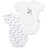 Боді дитяче Bibaby з млином (56326-74B-white)