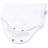 Боді дитяче Bibaby з млином (56326-74B-white)