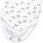 Боді дитяче Bibaby з млином (56326-74B-white)