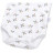Боді дитяче Bibaby з млином (56326-74B-white)
