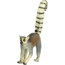 Фігурка Kids Team Сафарі Лемур (Q9899-A82_4)