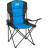 Крісло складане Skif Outdoor Soft Base Black/Blue (ZF-F001BBL)