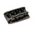 Бридж для гітари Gotoh 203B-4 CK