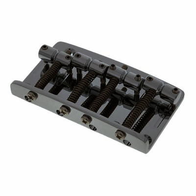 Бридж для гітари Gotoh 203B-4 CK