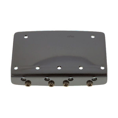 Бридж для гітари Gotoh 203B-4 CK