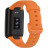 Ремінець до фітнес браслета Armorstandart для Xiaomi Smart Band 7 Pro Orange (ARM66797)