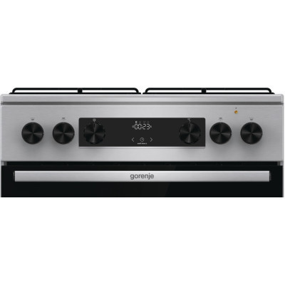 Плита Gorenje GKS6C70XJ