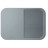 Барный коврик Wacaco Coffee Mat Large для приготування кави 35 x 25 см (WCM35)