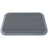 Барный коврик Wacaco Coffee Mat Large для приготування кави 35 x 25 см (WCM35)