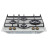 Варочна поверхня Electrolux GPE 363 RBV (GPE363RBV)