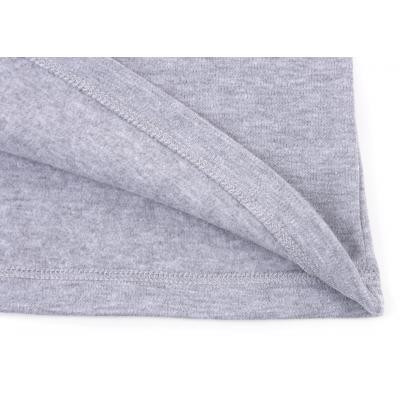 Кофта дитяча Lovetti водолазка (1013-134-gray)