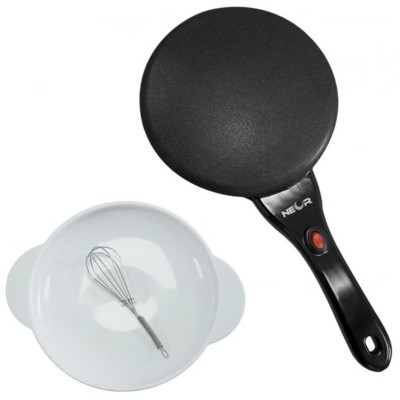 Млинниця Neor CREPPY 20D BK