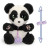 Інтерактивна іграшка Baby Paws W3 – Малюк Панда (927667IM)